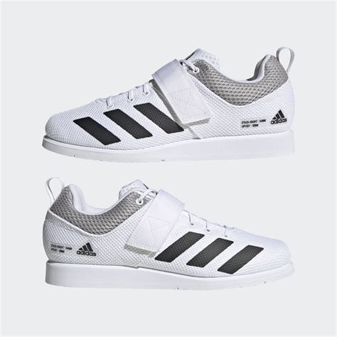 adidas powerlift 5 weightlifting shoes.